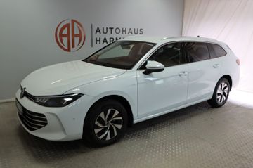 Volkswagen Passat Variant 1.5 DSG eTSI "neues Modell" AHK