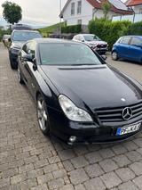 Mercedes-Benz CLS 63 AMG AMG - gebrauchte Mercedes-Benz CLS 63 AMG aus dem Jahr 2007