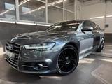 Audi A6 3.0 TDI quattro S-Line LED LEDER NAVI ACC AHK - Audi Gebrauchtwagen in Cottbus