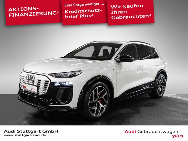 AUDI Q6 SUV e-tron quattro 285 kW