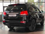 Kia Sorento XM 2.2CRDi 4WD Autom. STANDHEIZ.Vollaus. - Kia Sorento: Standheizung
