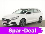 Hyundai i30 N Line Kamera|Navi|Tempo|CarPlay|Einparkhilf - Hyundai i30 aus 2024