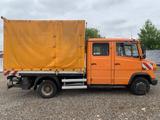 Mercedes-Benz VARIO 813D - Mercedes-Benz 813