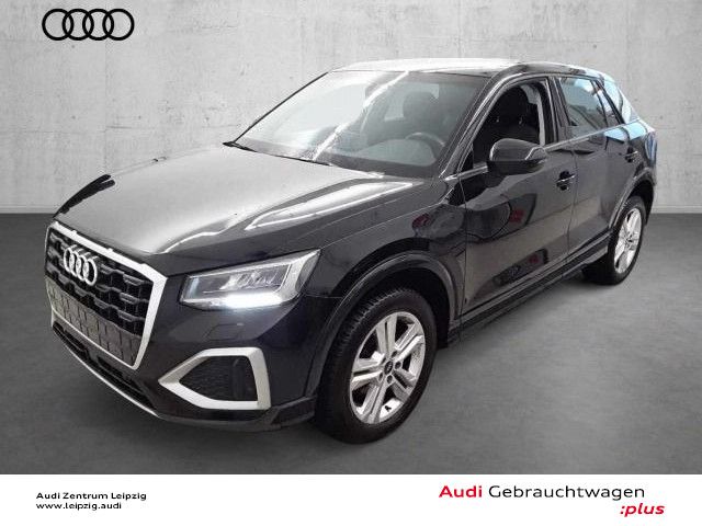 Audi Q2 30 TDI advanced S tronic *LED*Navi*