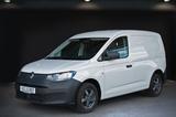 Volkswagen Caddy L1H1 2.0 TDI Cargo*Komfort*LKW-Z*KAM*15"* - : Allradantrieb, Lkw