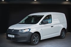 VW Caddy L1H1 2.0 TDI Cargo*Komfort*LKW-Z*KAM*15"*