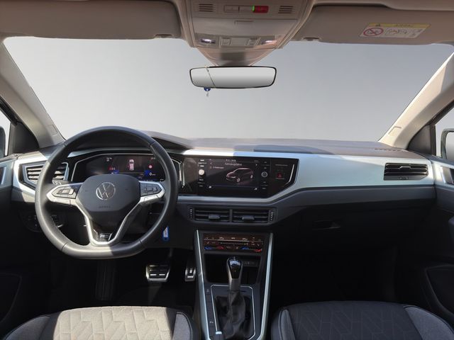 Polo 1.0 TSI Goal DSG