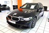 BMW 320i Touring M-Sport|HIFI|ACC|LED|RFK|ALCANTARA|