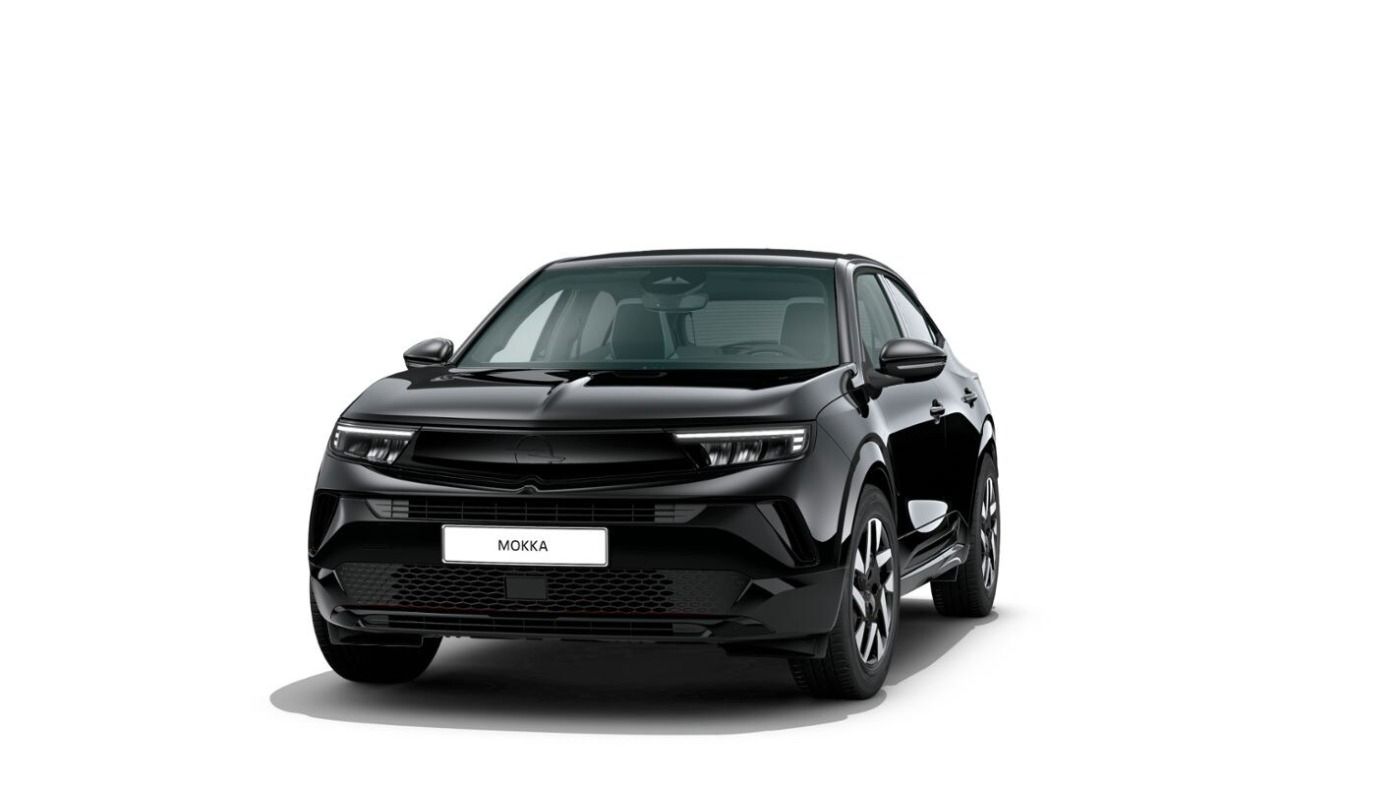 Opel Mokka GS 1.2 Turbo