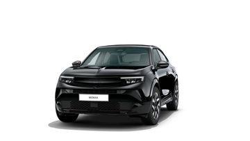 Opel Leasingangebot: Opel Mokka GS 1.2 Turbo