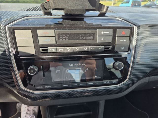 e-up! move up! 61kW