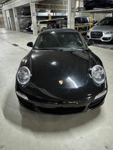 Porsche 911 (997.2) Carrera 2 Cabriolet - Porsche in München: 911