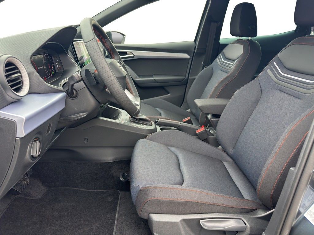 Seat Ibiza - Bild 11