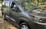 Toyota Proace City.Aut. - Toyota Proace City von privat