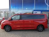 Ford Tourneo Custom 2.0 EcoBlue Titanium L2 #Techno 5 - Ford Gebrauchtwagen in Dresden