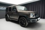 Mercedes-Benz G 63 AMG G Station G 63 AMG - gebrauchte Mercedes-Benz G 63 AMG aus dem Jahr 2023