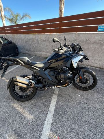 BMW Bmw R 1300 GS TRIPLA BLECH GS 1300