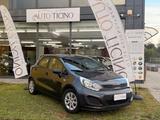 Kia Rio 1.2. GPL NOLEGGIO 35€ AL GIORNO - Kia Rio: 1.3