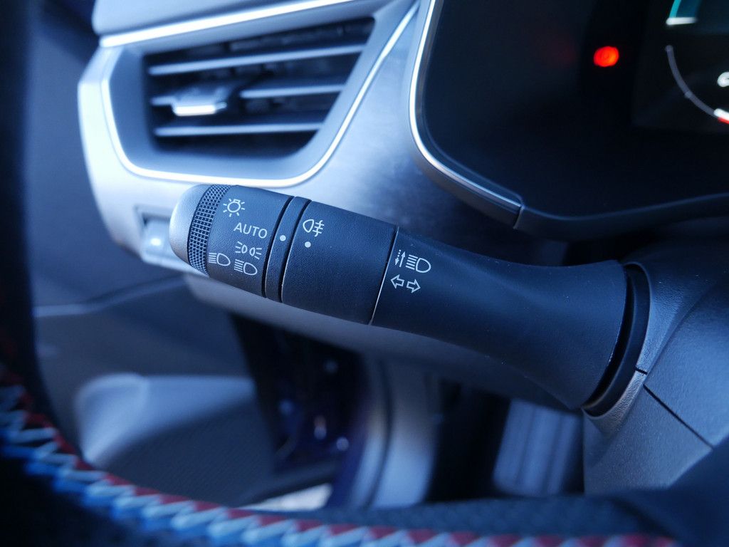 Fahrzeugabbildung Renault Arkana Esprit Alpine E-Tech 145 KAMERA ACC LED