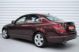 Mercedes-Benz C200 Avantgarde+Navi+PDC+Automatik+48.800KM - gebrauchte Mercedes-Benz C 200 aus dem Jahr 2007