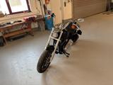 Harley-Davidson Low Rider (107 Motor) - HARLEY-DAVIDSON LOW RIDER