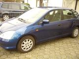 Honda Civic 5 DR aus Baujahr 2001  in Topz... - gebrauchte Honda Civic aus dem Jahr 2001