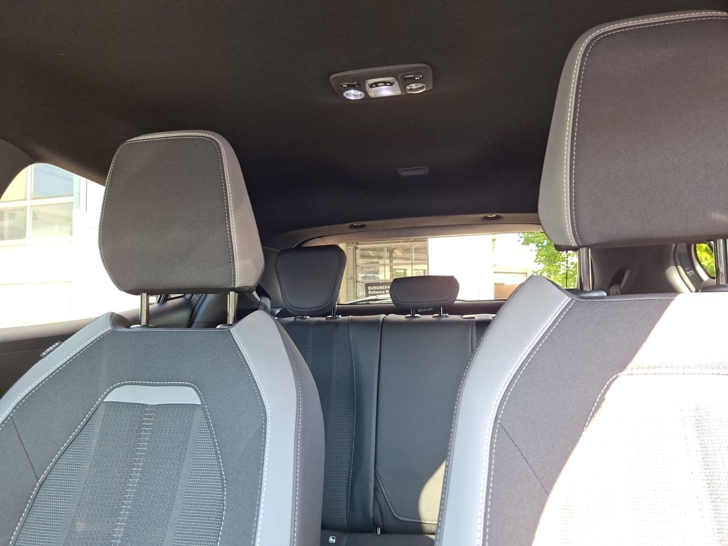 Opel Mokka - Bild 15