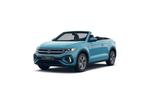 Volkswagen T-Roc Cabriolet R-Line 1.5l TSI ParkAssist*ACC*L - Volkswagen Neuwagen: Cabrio