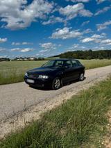 Audi A3 8l 1,6 5 Türer Top Ausstattung Kli... - Audi A3: Türer 3