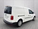 Volkswagen Caddy 2.0 TDI Maxi Kasten *Eu.6*PDC*2.Hand* - Volkswagen Caddy: Weiß