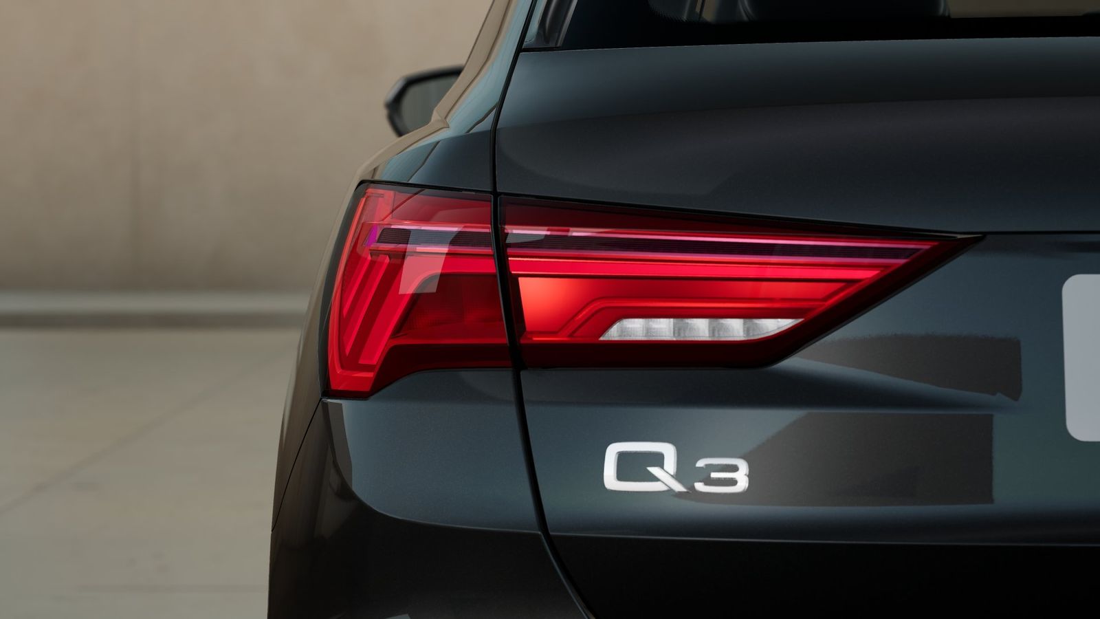Audi Q3 - Bild 9