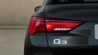 Audi Q3 - Vorschau Bild 9