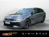 Volkswagen Passat Variant 2.0TDI R-Line DSG 4M Leder Navi L