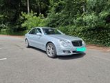 Mercedes-Benz E 200 KOMPRESSOR AVANTGARDE Avantgarde - Mercedes-Benz E 200: Kompressor Avantgarde