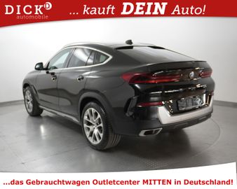 BMW X6 - 6