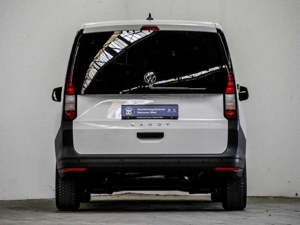 Fahrzeugabbildung Volkswagen Caddy Cargo 2.0 TDI PDC hinten