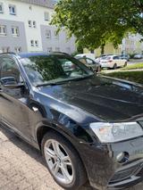 BMW X3 M - BMW X3 M von privat
