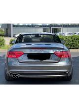 Audi A5 3.0 TDI 180kW S tr. quat. Cabriolet - - Audi A5 Gebrauchtwagen in Köln