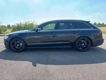 Audi A6 - 5