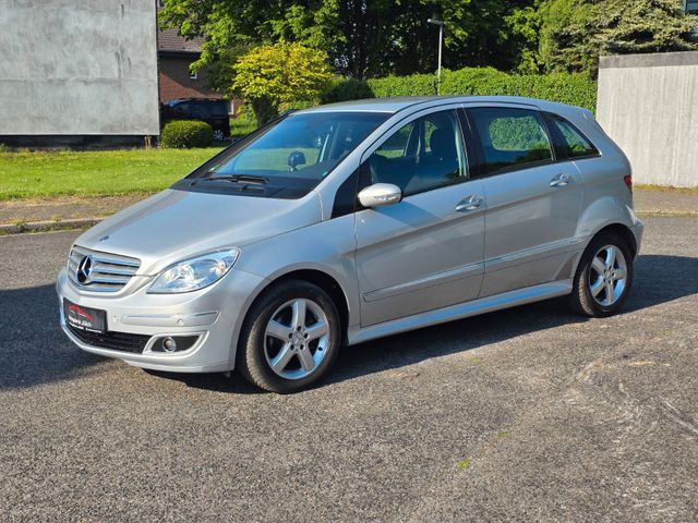 Mercedes-Benz B 150 *Automatik*wenig km*Tüv Neu*