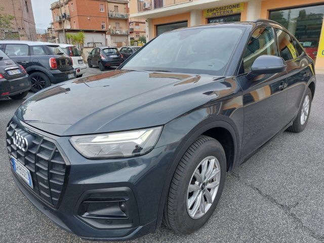 Image of Audi Q5