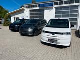 Volkswagen T7 Multivan 1,5 eHybrid 4Motion Komf Standklima - Automatik Gebrauchtwagen in München