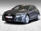 Audi A3 Sportback 30 TFSI 2x S line S tronic Matrix - Jahreswagen