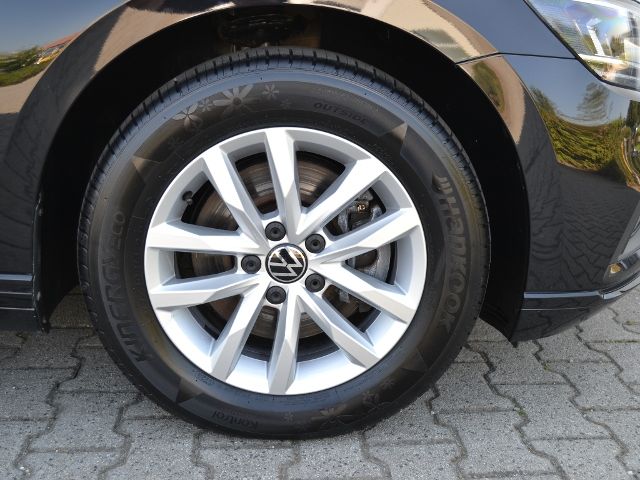 Passat Variant 2.0 TDI DSG Business AHK/LED/NAVI