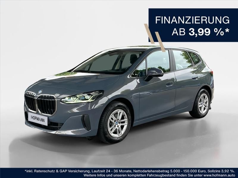 BMW 218 Active Tourer