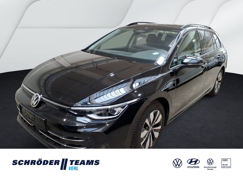 Image of Volkswagen Golf
