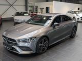 Mercedes-Benz CLA 220 d 8G-DCT AMG Line Navi LED