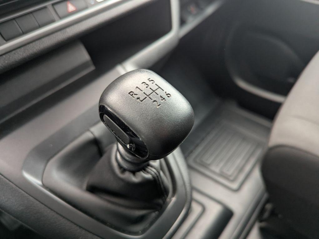 Toyota Proace 2,0-l-D-4D L1 (8-Si.) Verso Comfort Sitzh