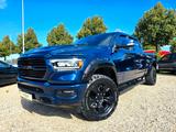 Dodge RAM 1500 5.7 Longbed Sport / 4x4 / 12"DP / LED