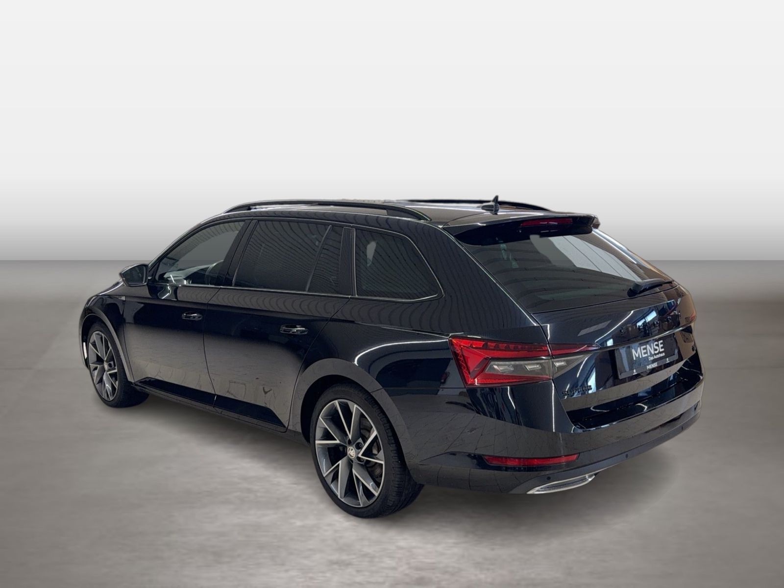 Skoda Superb Combi 1.4 TSI Sportline iV AHK|Pano|SD|LM imagem 3
